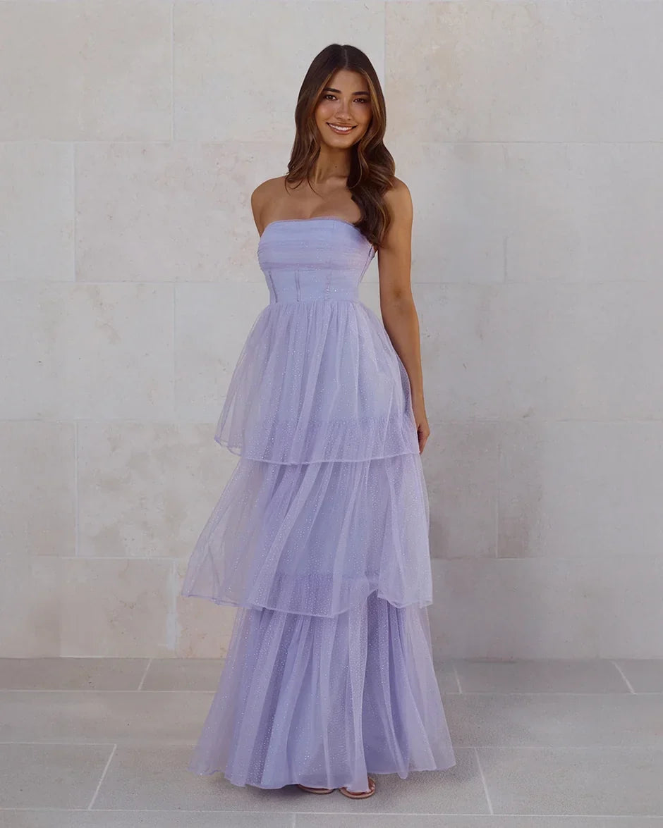 DRESSES