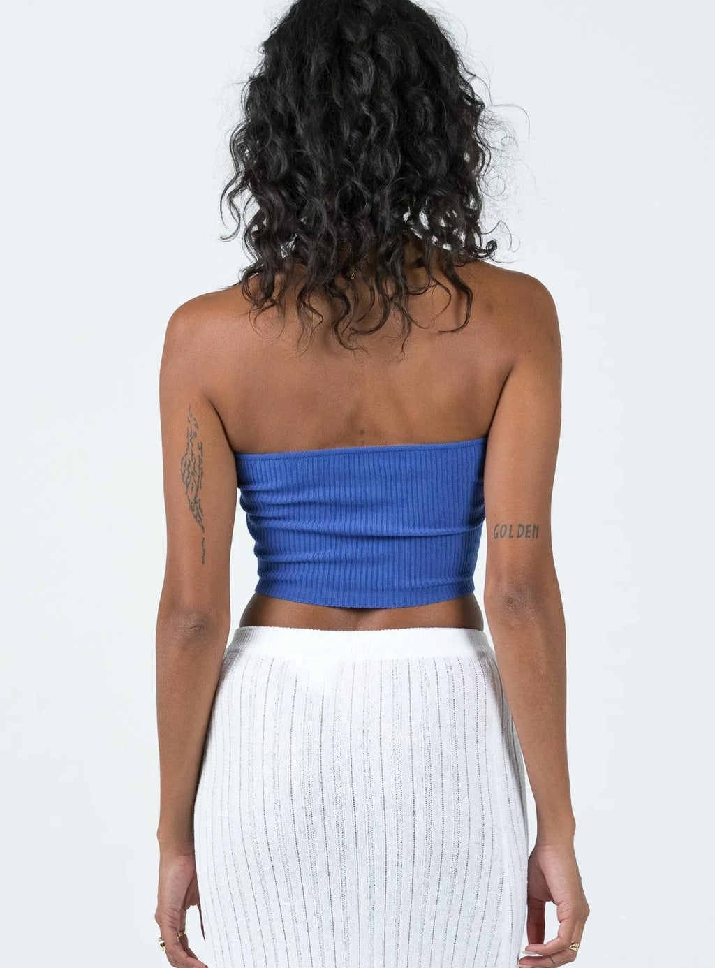 Kallista Top Blue