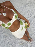 Cupid Top Matcha