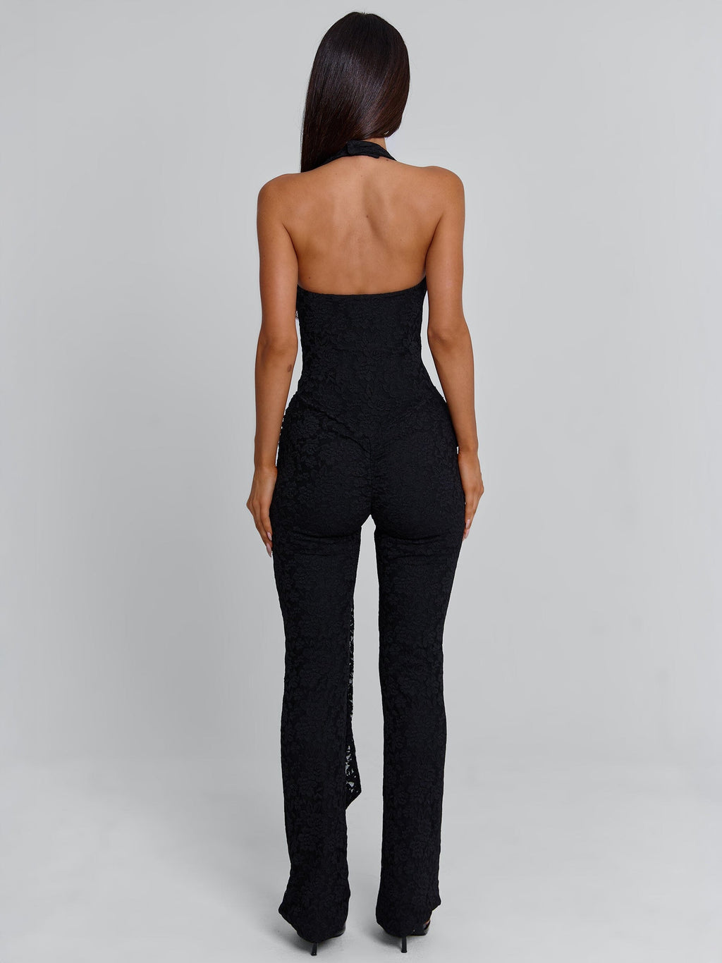 Gigiana Jumpsuit Black