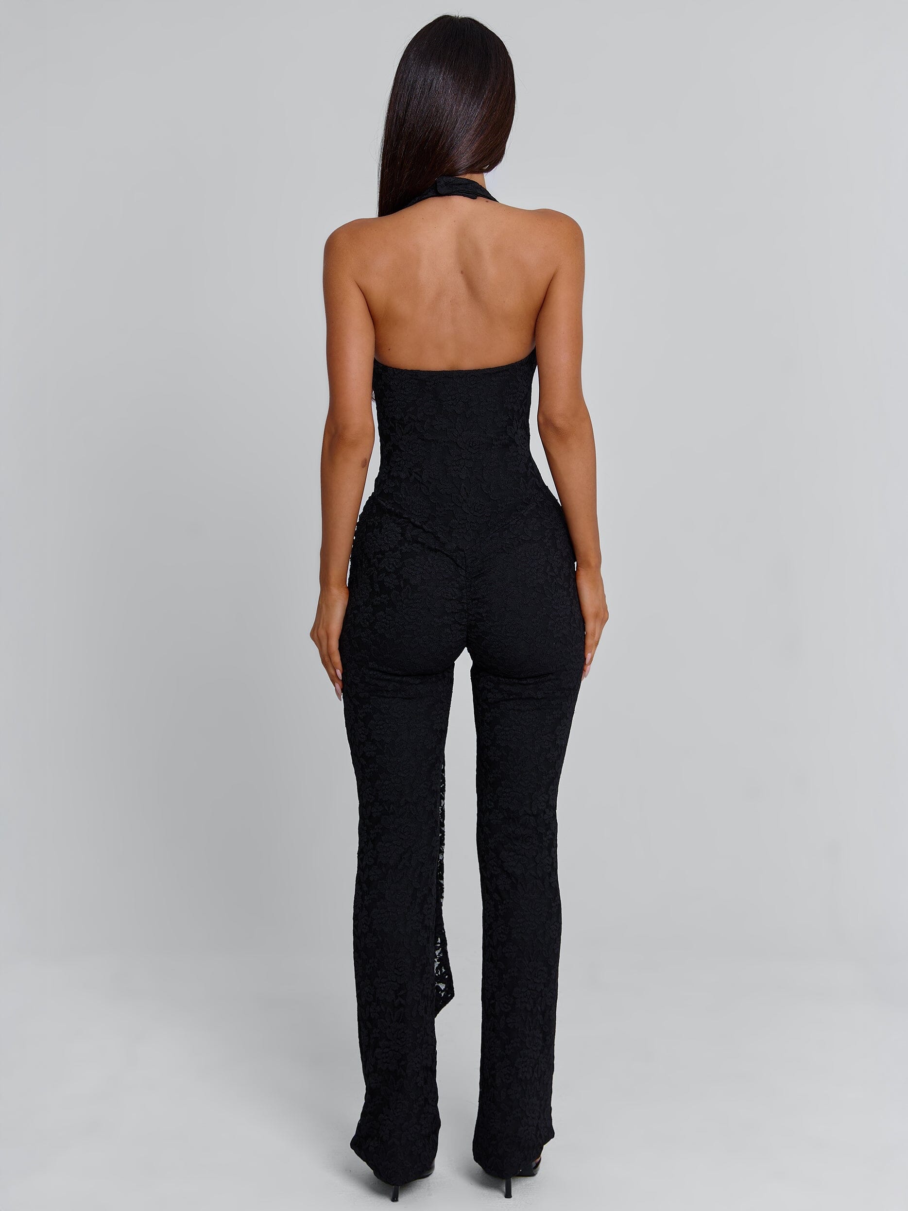 Gigiana Jumpsuit Black