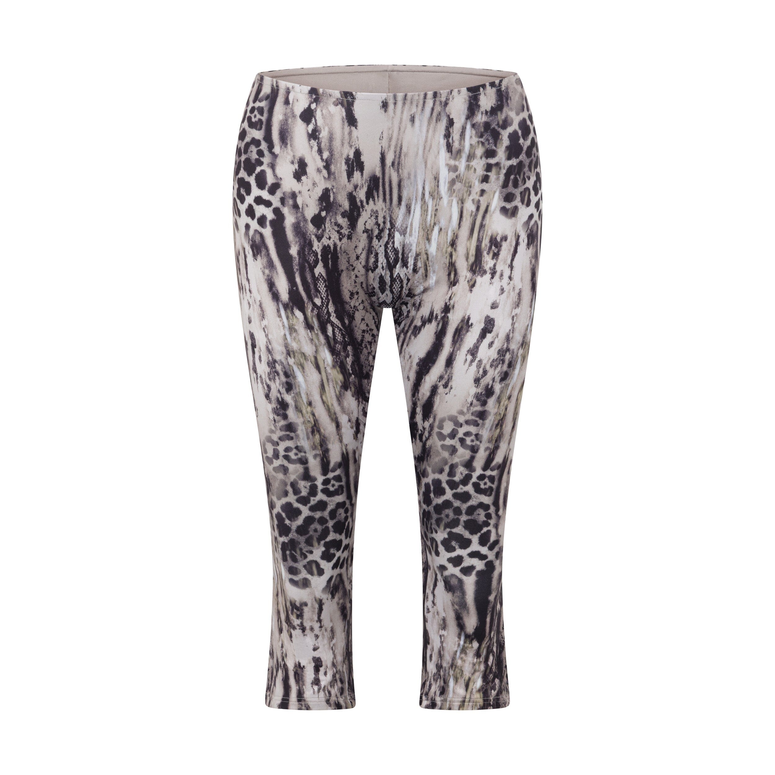 Illie Capri Pants Selene