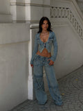 Randi Jeans Denim