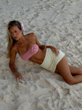 Riaane Top Pink
