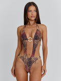 Valencia One Piece Alia