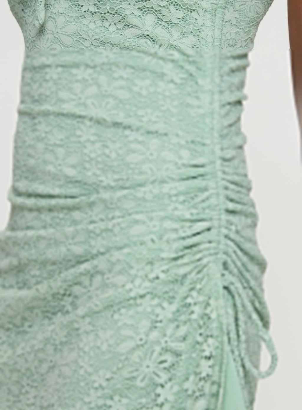 Alari Mini Dress Sage