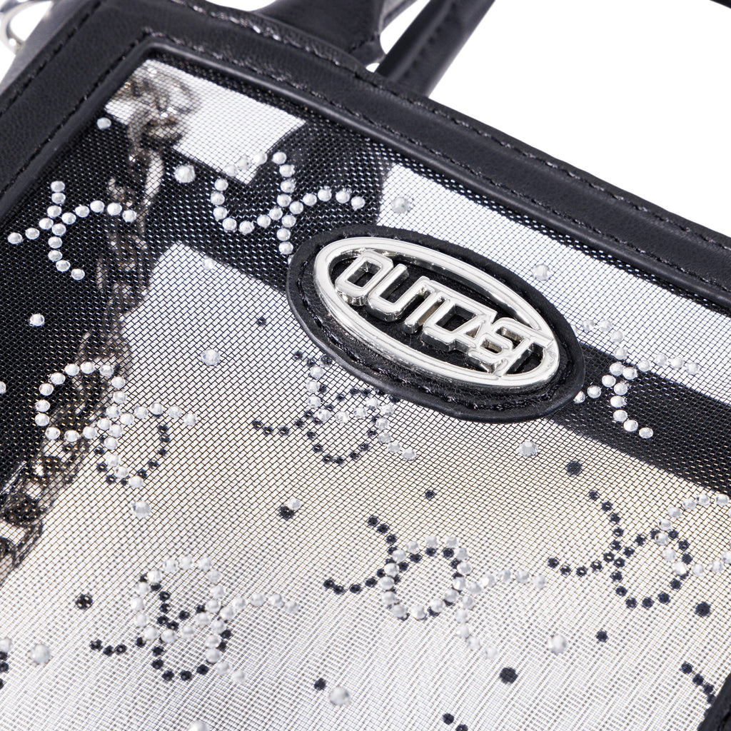 Yasmin Bag Black
