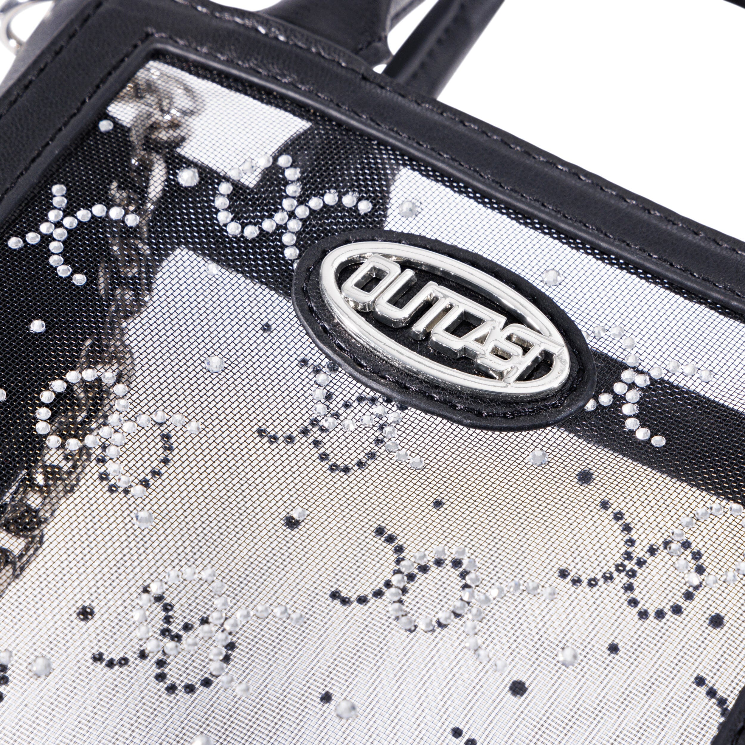 Yasmin Bag Black
