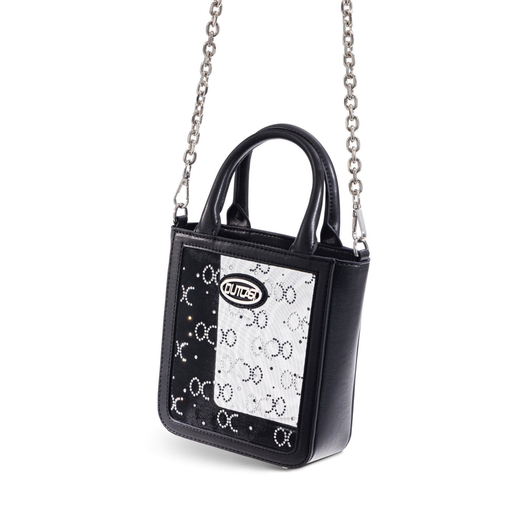 Yasmin Bag Black